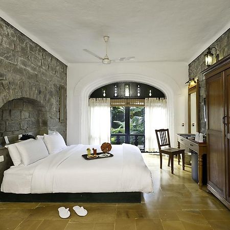 Sparsa Resort Thiruvanamalai Tiruvannāmalai Eksteriør billede