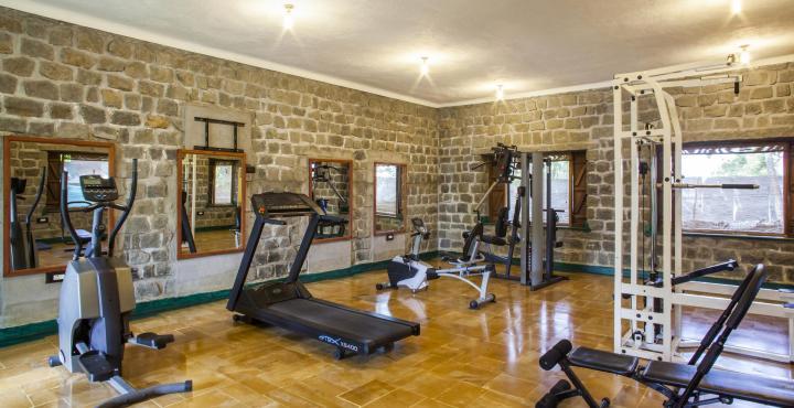 Sparsa Resort Thiruvanamalai Tiruvannāmalai Eksteriør billede