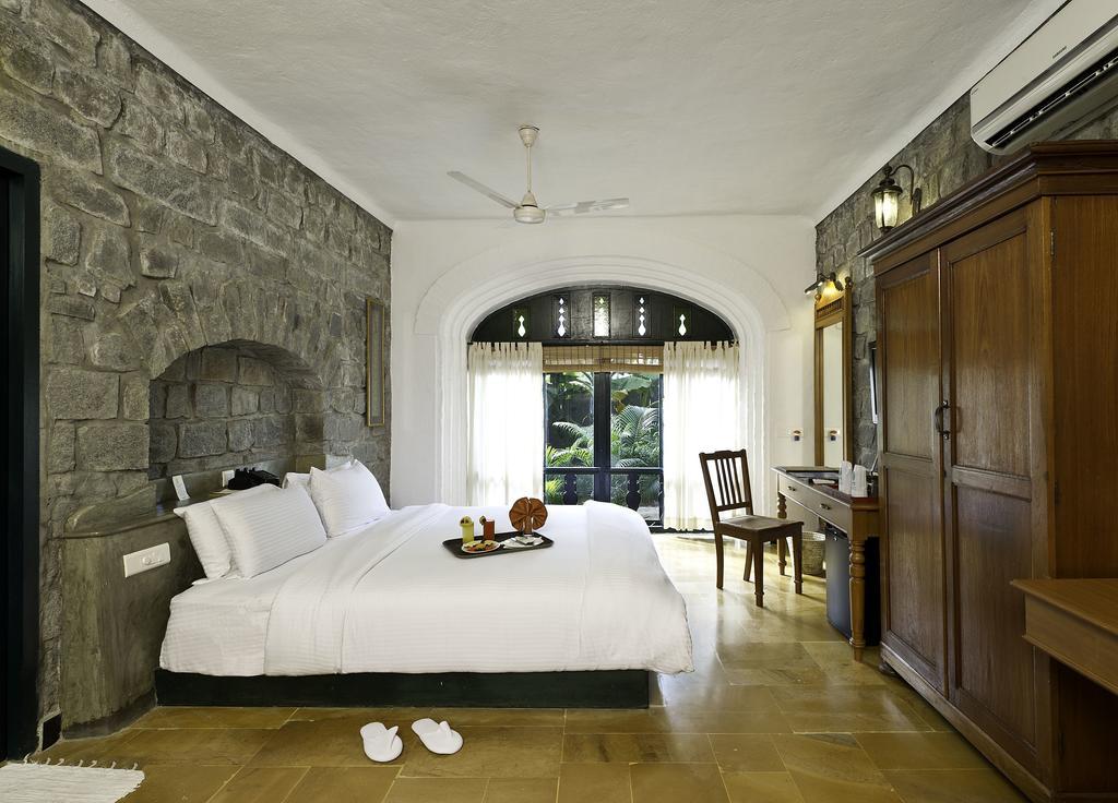 Sparsa Resort Thiruvanamalai Tiruvannāmalai Eksteriør billede