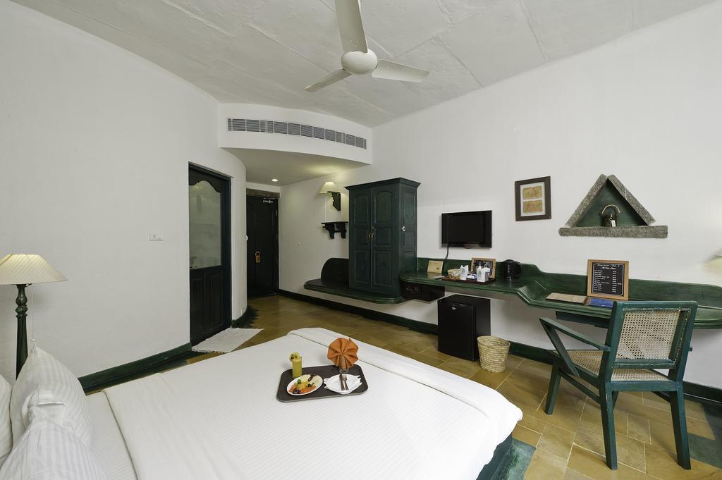 Sparsa Resort Thiruvanamalai Tiruvannāmalai Eksteriør billede