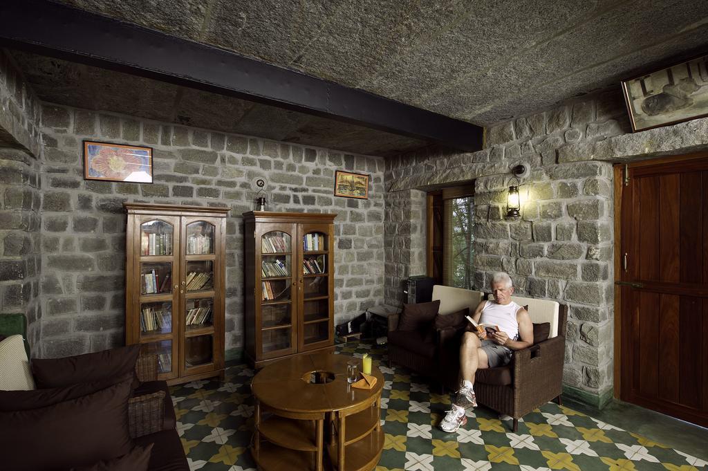 Sparsa Resort Thiruvanamalai Tiruvannāmalai Eksteriør billede