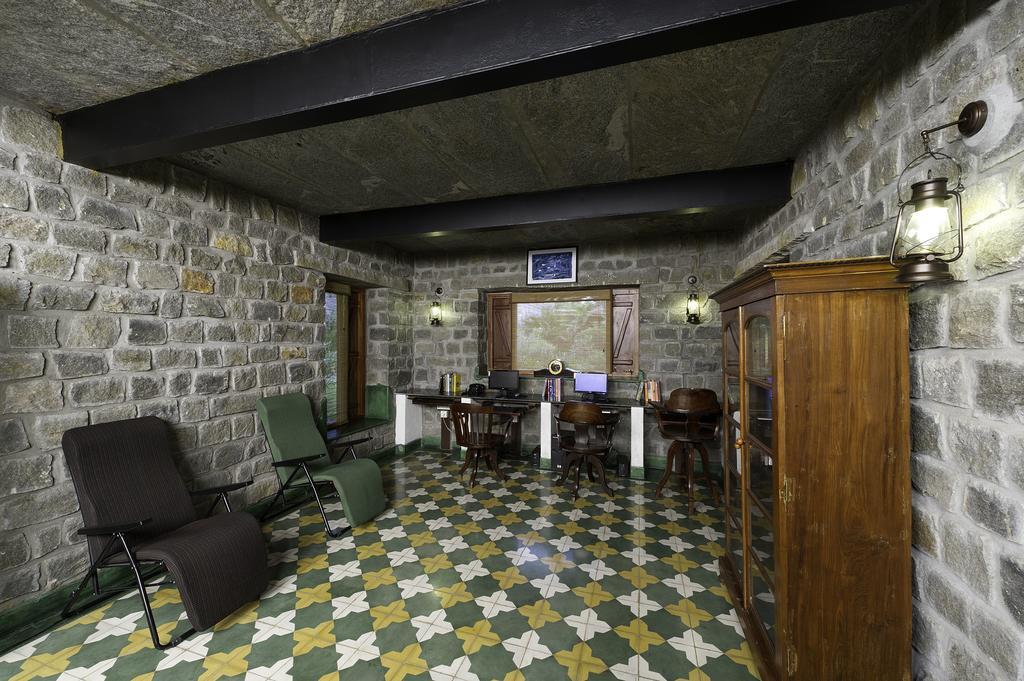 Sparsa Resort Thiruvanamalai Tiruvannāmalai Eksteriør billede