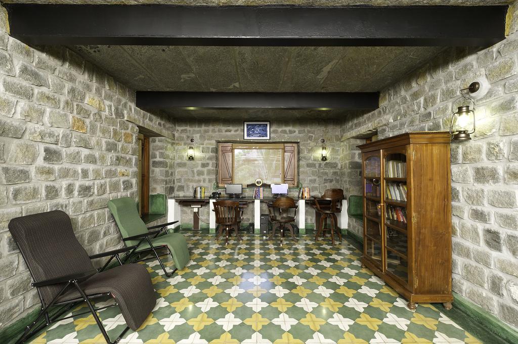 Sparsa Resort Thiruvanamalai Tiruvannāmalai Eksteriør billede
