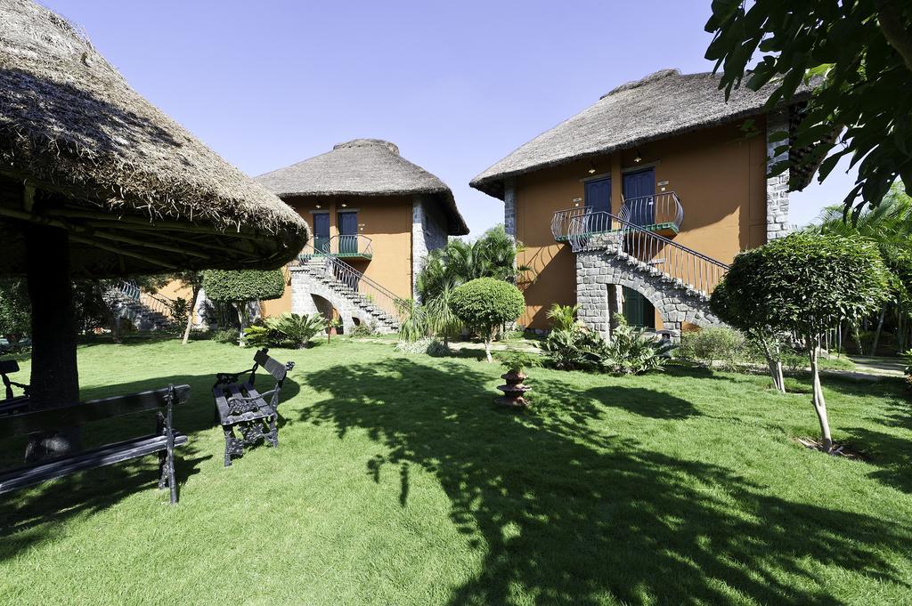 Sparsa Resort Thiruvanamalai Tiruvannāmalai Eksteriør billede