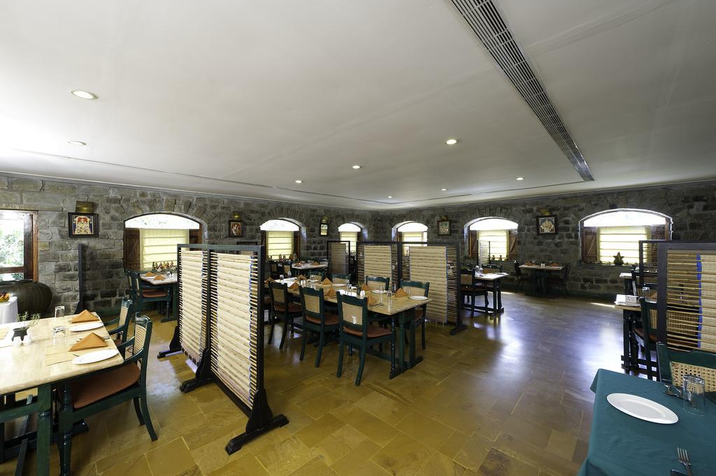 Sparsa Resort Thiruvanamalai Tiruvannāmalai Eksteriør billede