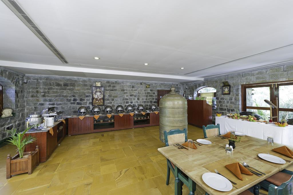 Sparsa Resort Thiruvanamalai Tiruvannāmalai Eksteriør billede