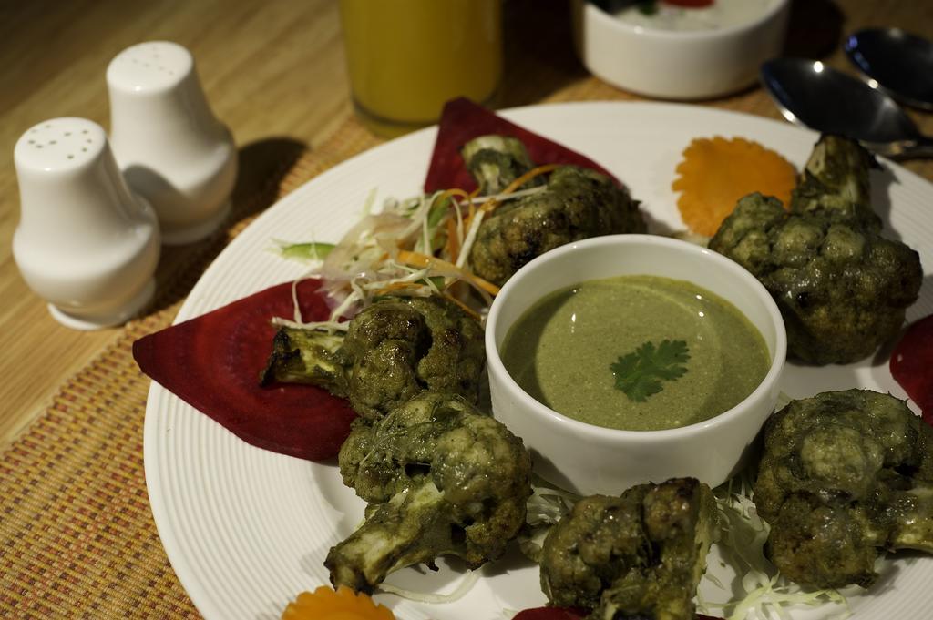 Sparsa Resort Thiruvanamalai Tiruvannāmalai Eksteriør billede