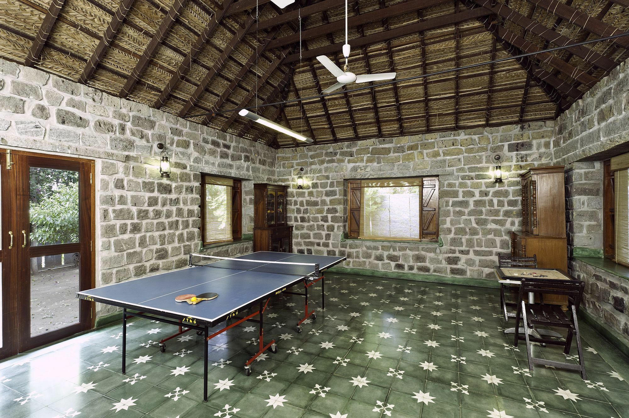 Sparsa Resort Thiruvanamalai Tiruvannāmalai Eksteriør billede